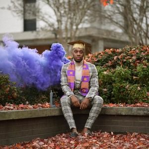 Meet your Posher, Darien